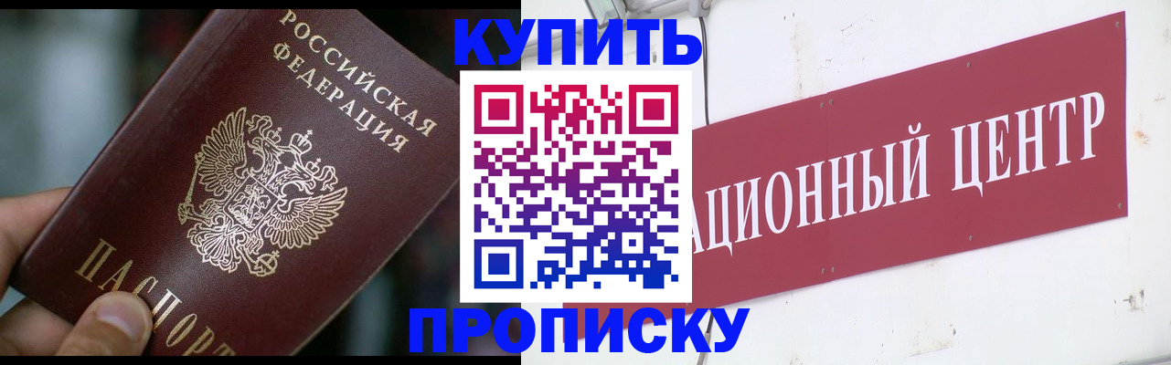 прописка в квартире в Новом Осколе